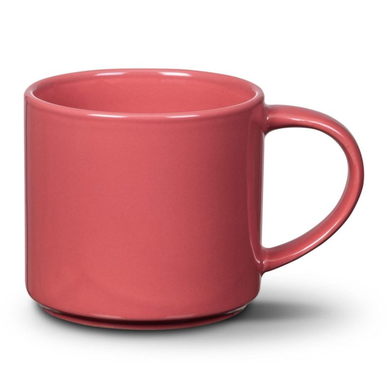 Davies Mug - 16oz - Imprinted-10