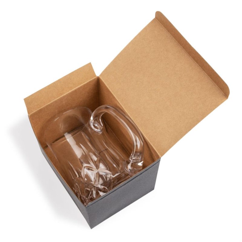 Denby Beer Stein - 16oz/21oz-2