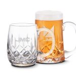 Denby Beer Stein - 16oz/21oz-1