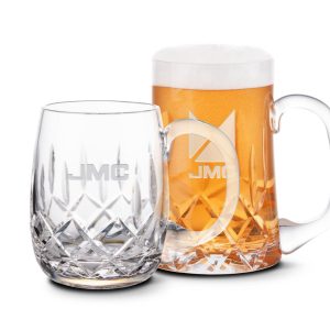 Denby Beer Stein - 16oz/21oz-1