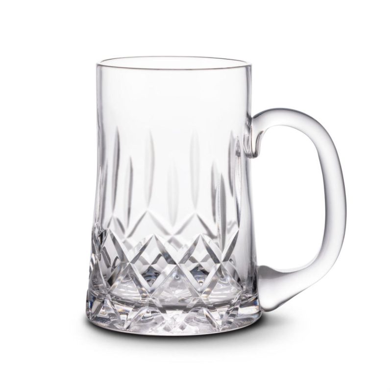 Denby Beer Stein - 16oz/21oz-7