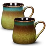 Dodsworth Mug - 16oz - Imprinted-2