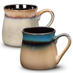 Dodsworth Mug - 16oz - Imprinted-6
