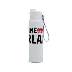 Dometic Chug Bottle - 1.2 L - Frost-1