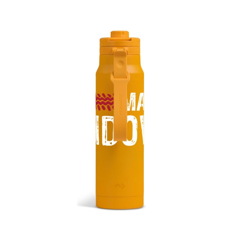 Dometic Chug Bottle - 1.2 L - Glow-5