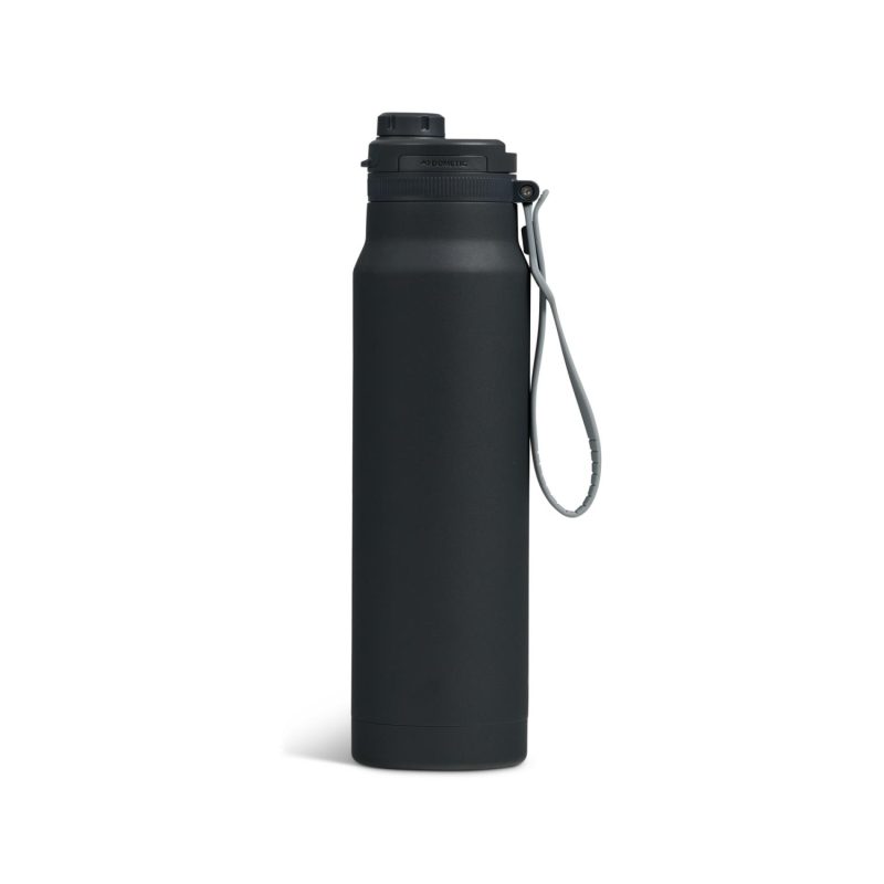 Dometic Chug Bottle - 1.2 L - Slate-2