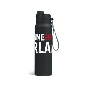 Dometic Chug Bottle - 1.2 L - Slate-1