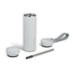 Dometic Straw Bottle - 650 mL - Frost-9