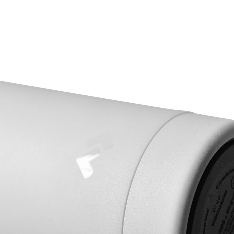 Dometic Straw Bottle - 650 mL - Frost-10