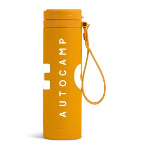 Dometic Straw Bottle - 650 mL - Glow-1