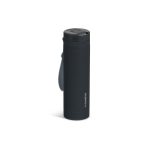 Dometic Straw Bottle - 650 mL - Slate-2