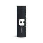 Dometic Straw Bottle - 650 mL - Slate-3