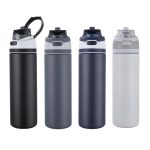 Dunes 24 oz 2-in-1 Vacuum Insulated Stainless Steel Bottle-1