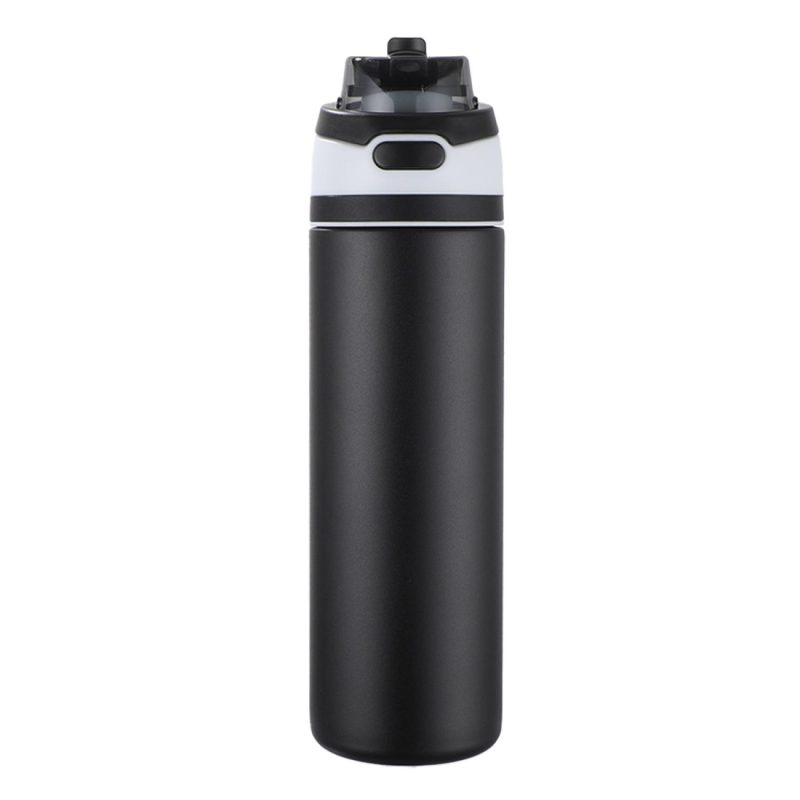Dunes 24 oz 2-in-1 Vacuum Insulated Stainless Steel Bottle-3