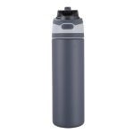Dunes 24 oz 2-in-1 Vacuum Insulated Stainless Steel Bottle-5