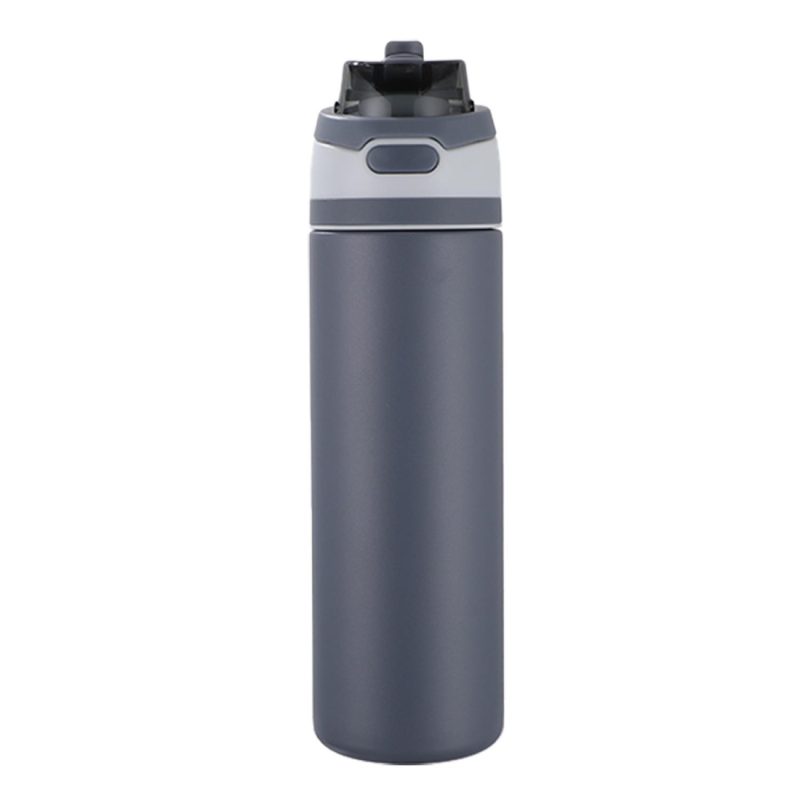 Dunes 24 oz 2-in-1 Vacuum Insulated Stainless Steel Bottle-5