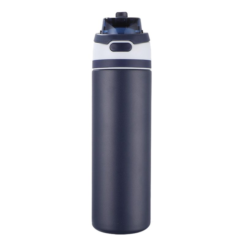 Dunes 24 oz 2-in-1 Vacuum Insulated Stainless Steel Bottle-7