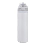 Dunes 24 oz 2-in-1 Vacuum Insulated Stainless Steel Bottle-9