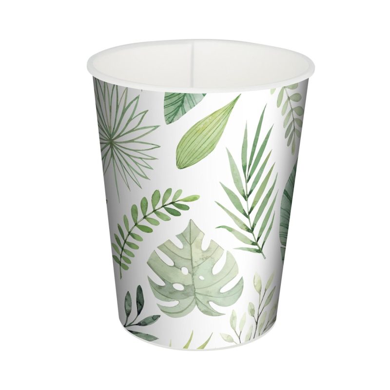 Earth Day Custom Stadium Cup-4