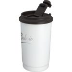 EarthTrendz 14oz Recycled Stainless Steel Tumbler-2