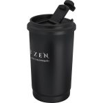 EarthTrendz 14oz Recycled Stainless Steel Tumbler-3
