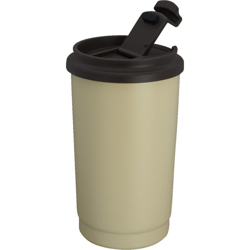 EarthTrendz 14oz Recycled Stainless Steel Tumbler-8