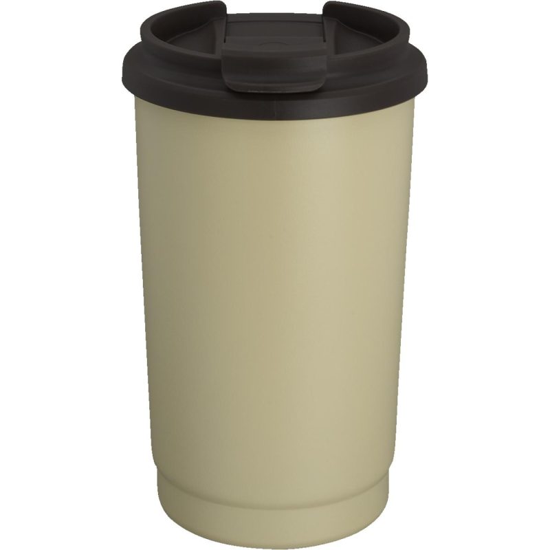 EarthTrendz 14oz Recycled Stainless Steel Tumbler-9