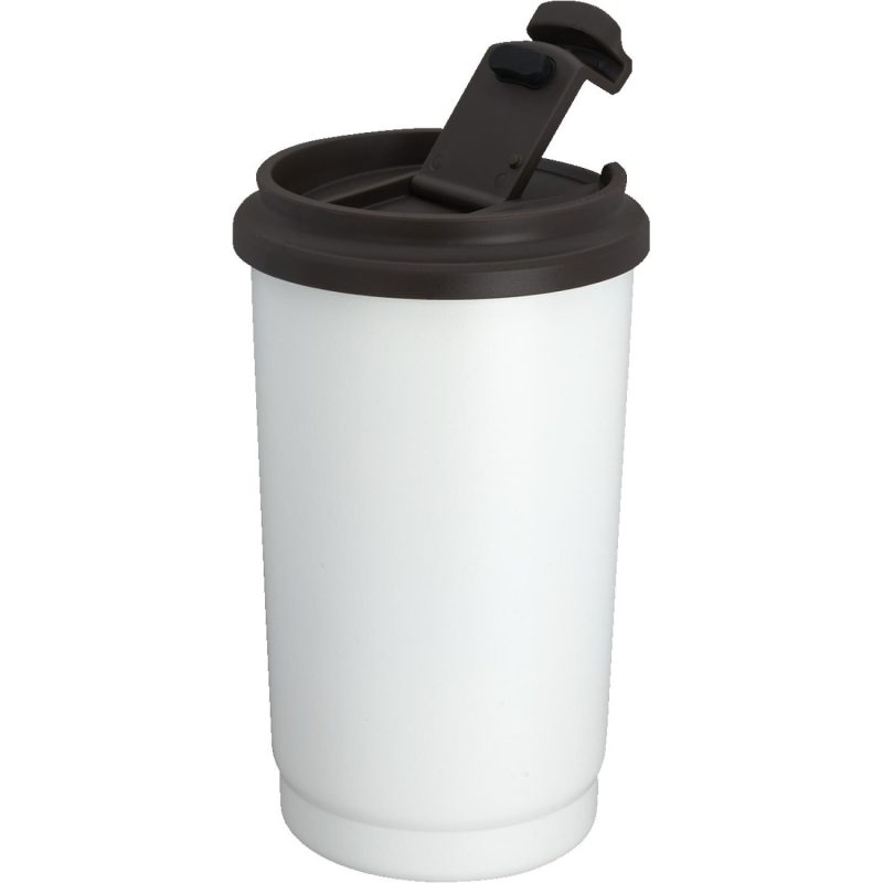 EarthTrendz 14oz Recycled Stainless Steel Tumbler-10