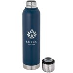 EarthTrendz 17 oz MOD Trail Vacuum Water Bottle-2