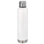 EarthTrendz 17 oz MOD Trail Vacuum Water Bottle-3
