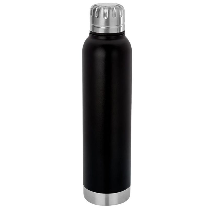 EarthTrendz 17 oz MOD Trail Vacuum Water Bottle-4