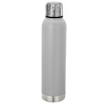 EarthTrendz 17 oz MOD Trail Vacuum Water Bottle-5