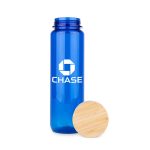 EcoPure 34 Oz. Bottle w/Bamboo Lid-5