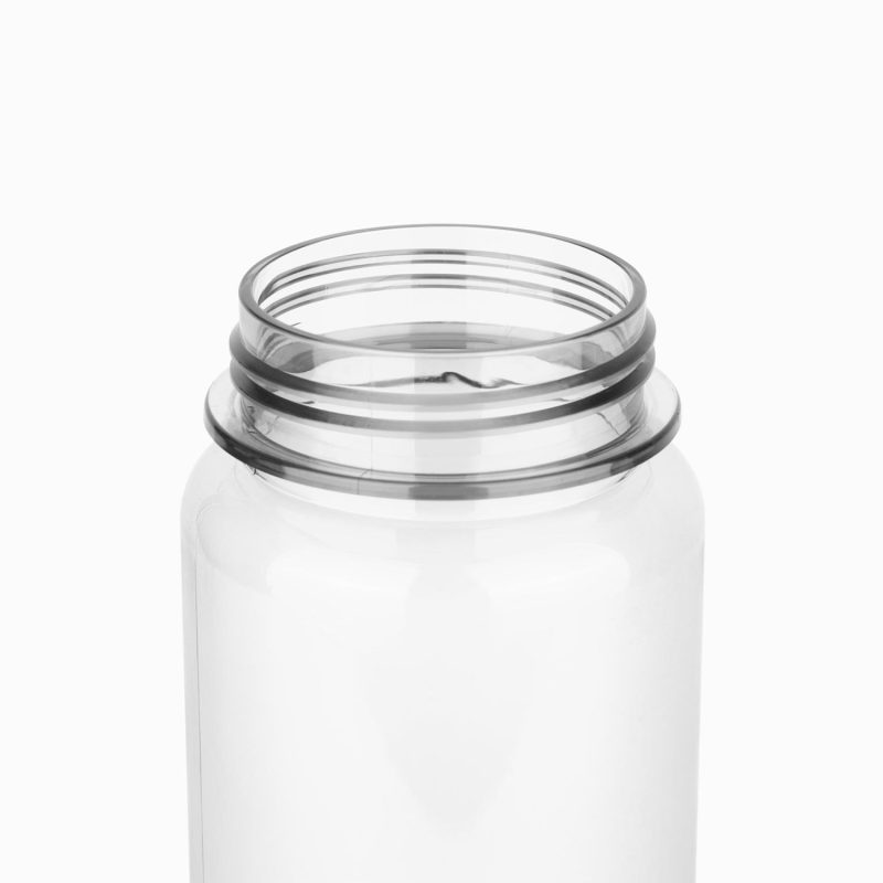 EcoPure 34 Oz. Bottle w/Bamboo Lid-9