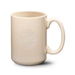 El Grande Mug - 15oz - Deep Etch-1