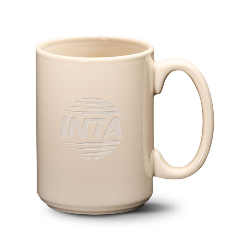 El Grande Mug - 15oz - Deep Etch-1