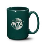 El Grande Mug - 15oz - Deep Etch-10
