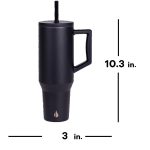 Elemental 40 oz Commuter Tumbler-2