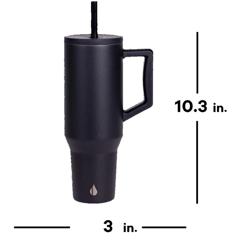 Elemental 40 oz Commuter Tumbler-2