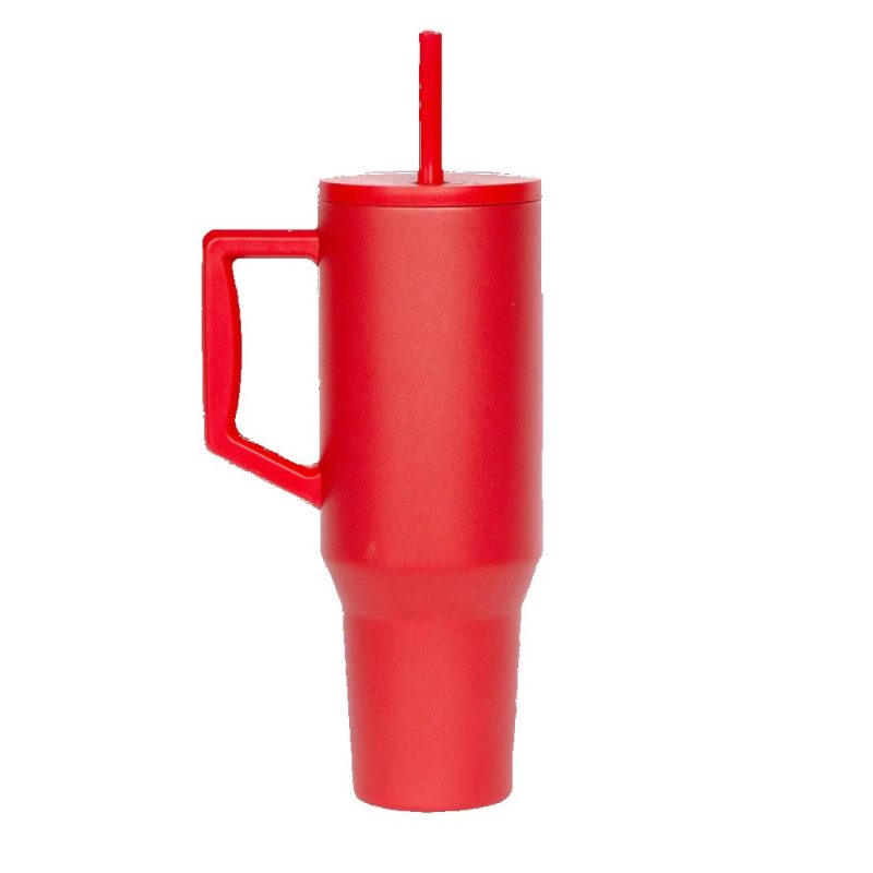 Elemental 40 oz Commuter Tumbler-10