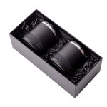 Elemental® 10oz Lowball Tumbler Slim Box Gift Set - Vacuum Insulated-2