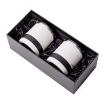 Elemental® 10oz Lowball Tumbler Slim Box Gift Set - Vacuum Insulated-1