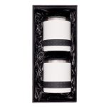 Elemental® 10oz Lowball Tumbler Slim Box Gift Set - Vacuum Insulated-3