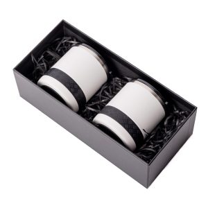 Elemental® 10oz Lowball Tumbler Slim Box Gift Set - Vacuum Insulated-1