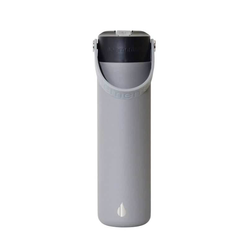 Elemental® Core Series 24oz Stainless Steel Water Bottle - Vacuum Insulated - BPA-Free and Lead-Free-4