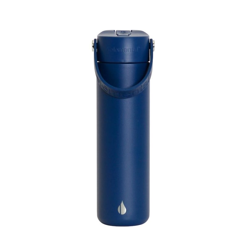 Elemental® Core Series 24oz Stainless Steel Water Bottle - Vacuum Insulated - BPA-Free and Lead-Free-6