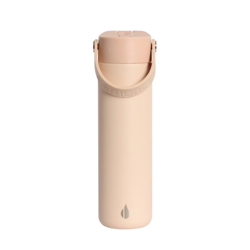 Elemental® Core Series 24oz Stainless Steel Water Bottle - Vacuum Insulated - BPA-Free and Lead-Free-7
