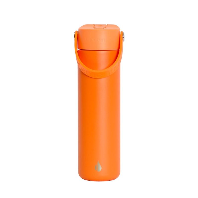 Elemental® Core Series 24oz Stainless Steel Water Bottle - Vacuum Insulated - BPA-Free and Lead-Free-8