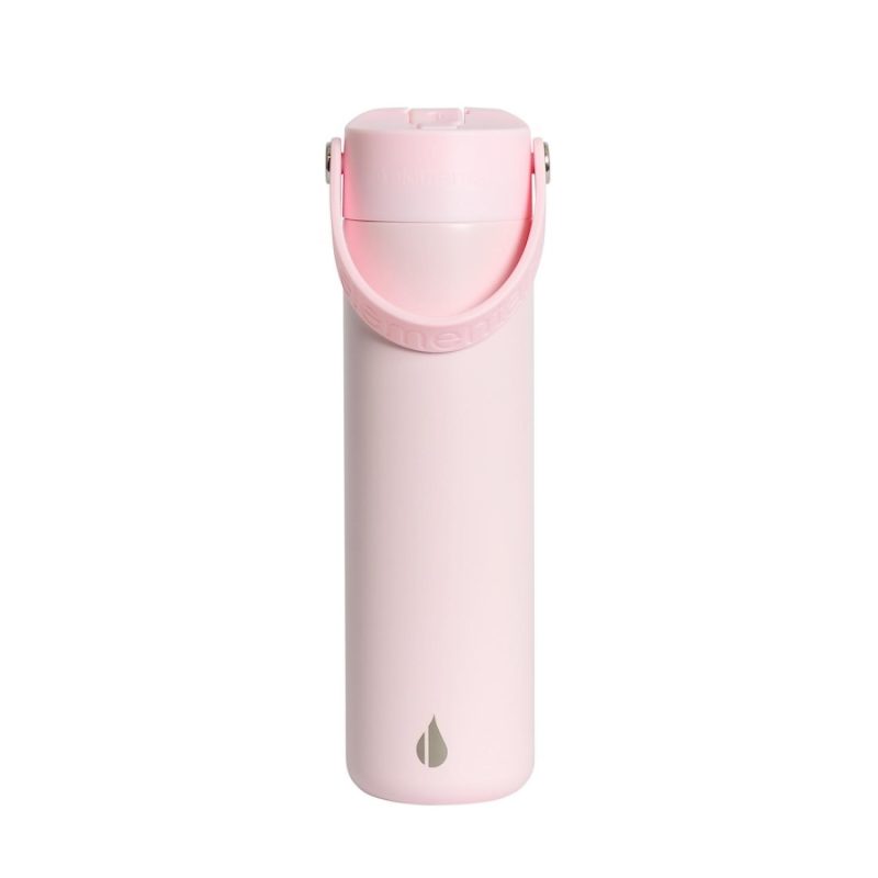 Elemental® Core Series 24oz Stainless Steel Water Bottle - Vacuum Insulated - BPA-Free and Lead-Free-9
