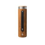 Elemental® Iconic 20oz Stainless Steel Water Bottle - Vacuum Insulated - with Strainer-8